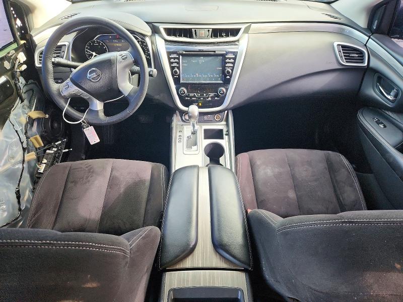 Продажа на аукционе авто 2018 Nissan Murano, vin: 5N1AZ2MG9JN180916, номер лота: 70545036