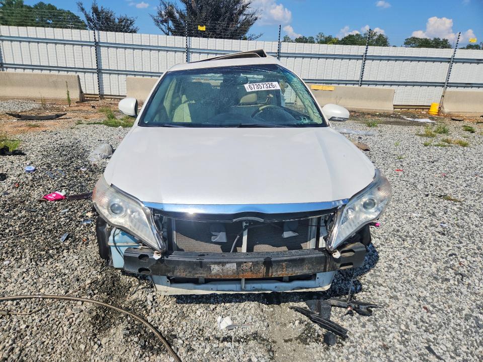 Aukcja sprzedaży 2011 Toyota Avalon, vin: 4T1BK3DB3BU404160, numer aukcji: 67357326