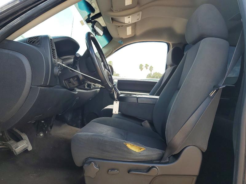 Продаж на аукціоні авто 2009 Chevrolet Silverado, vin: 3GCEC23J69G254138, номер лоту: 70326346