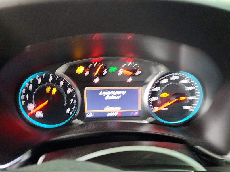 Продаж на аукціоні авто 2020 Chevrolet Equinox, vin: 3GNAXNEV0LS575916, номер лоту: 67236036