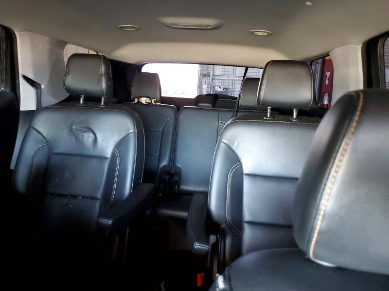 Aukcja sprzedaży 2018 Chevrolet Traverse, vin: 1GNEVHKWXJJ229148, numer aukcji: 69529276