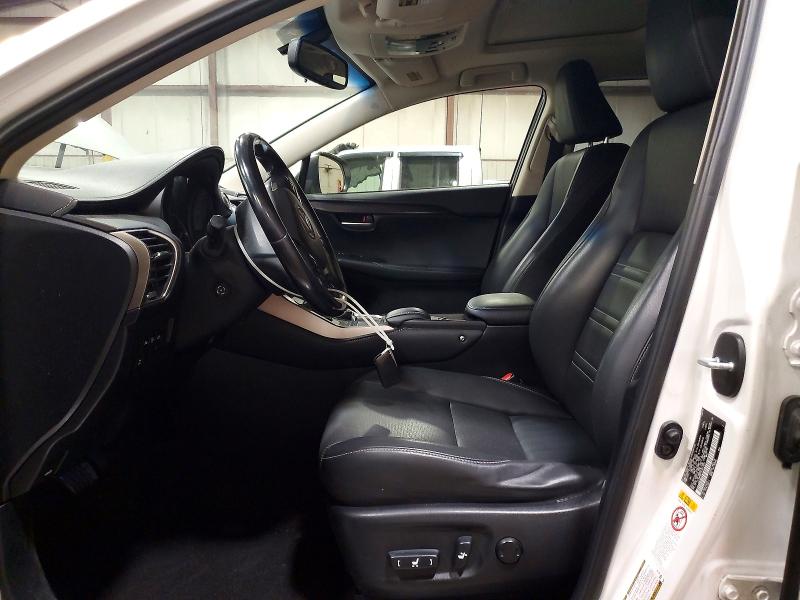 Продажа на аукционе авто 2015 Lexus Nx, vin: JTJBARBZ1F2013551, номер лота: 70297526