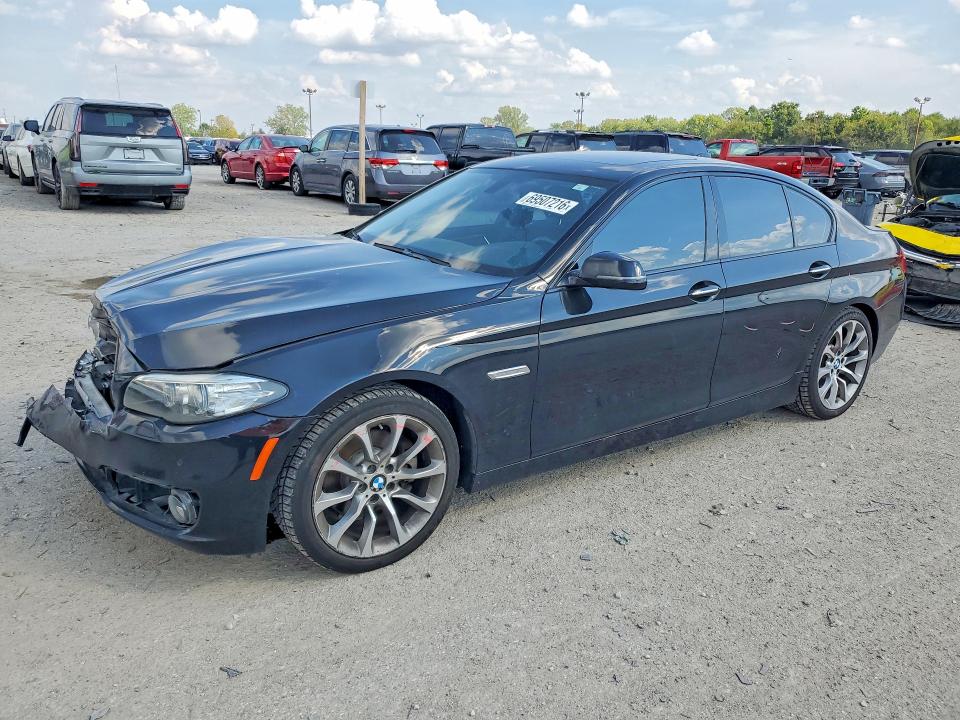 Aukcja sprzedaży 2016 Bmw 528, vin: WBA5A7C50GG147291, numer aukcji: 69507216