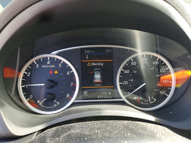 Продажа на аукционе авто 2019 Nissan Sentra, vin: 3N1AB7AP0KY287032, номер лота: 68188606