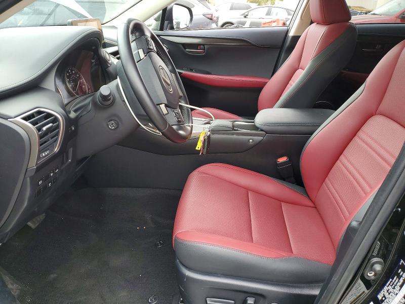 67822356 :رقم المزاد ، JTJDARDZXL5012267 vin ، 2020 Lexus Nx مزاد بيع