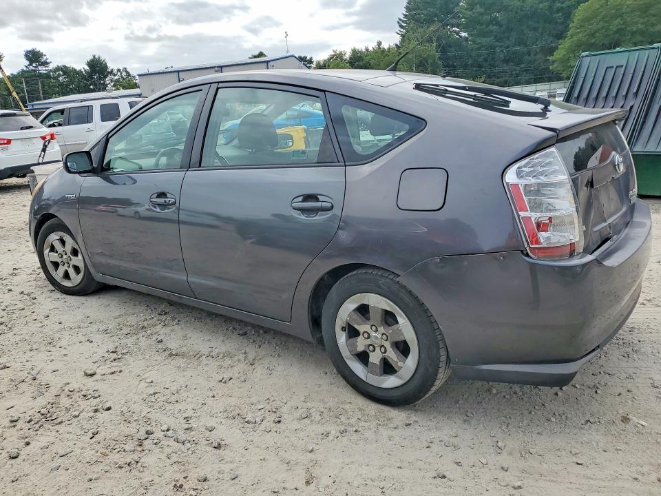 Продаж на аукціоні авто 2009 Toyota Prius, vin: JTDKB20U293482631, номер лоту: 68261676