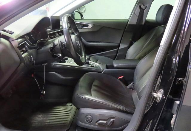 Aukcja sprzedaży 2019 Audi A4, vin: WAUGMAF40KN014969, numer aukcji: 68210926