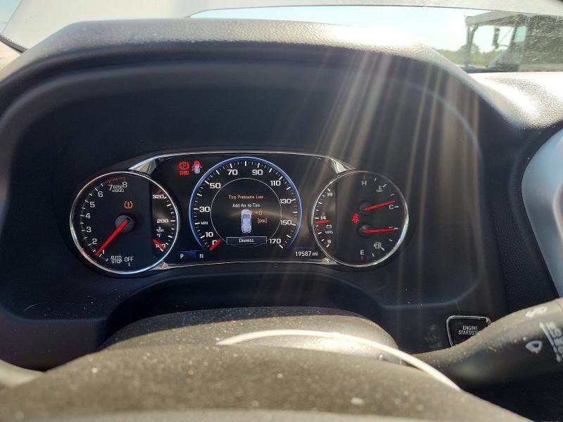 Aukcja sprzedaży 2023 Gmc Acadia, vin: 1GKKNULS4PZ255789, numer aukcji: 67248306