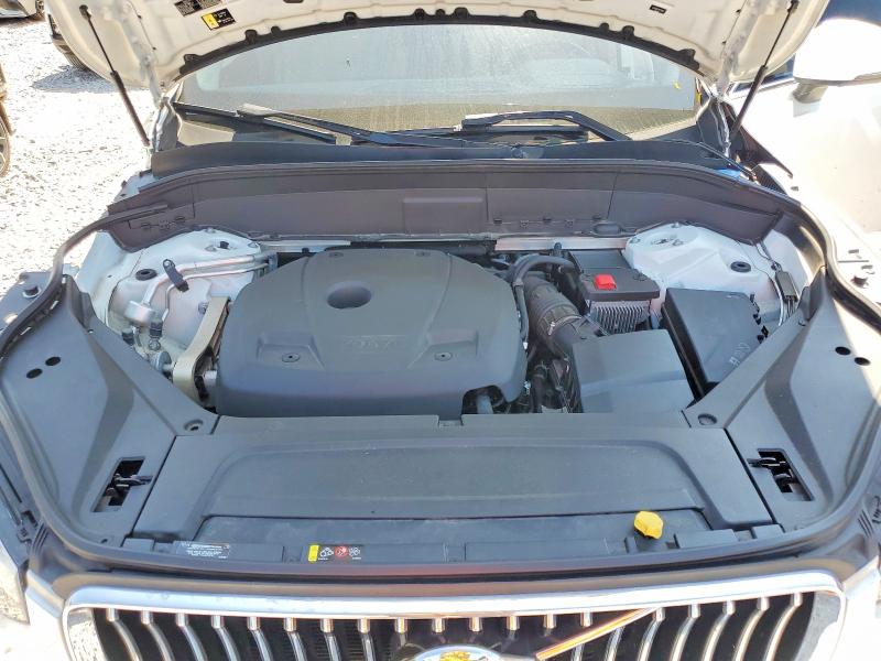 66748946 :رقم المزاد ، YV4A22PK1M1713391 vin ، 2021 Volvo Xc90 مزاد بيع