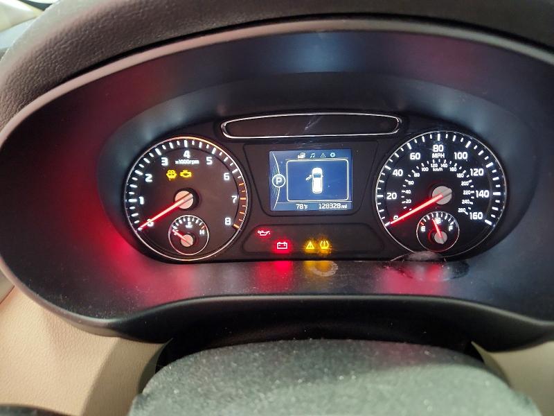 Продажа на аукционе авто 2017 Kia Sorento, vin: 5XYPGDA30HG267722, номер лота: 67647256