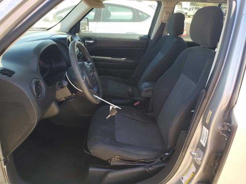 67458346 :رقم المزاد ، 1C4NJPBA2ED754048 vin ، 2014 Jeep Patriot مزاد بيع