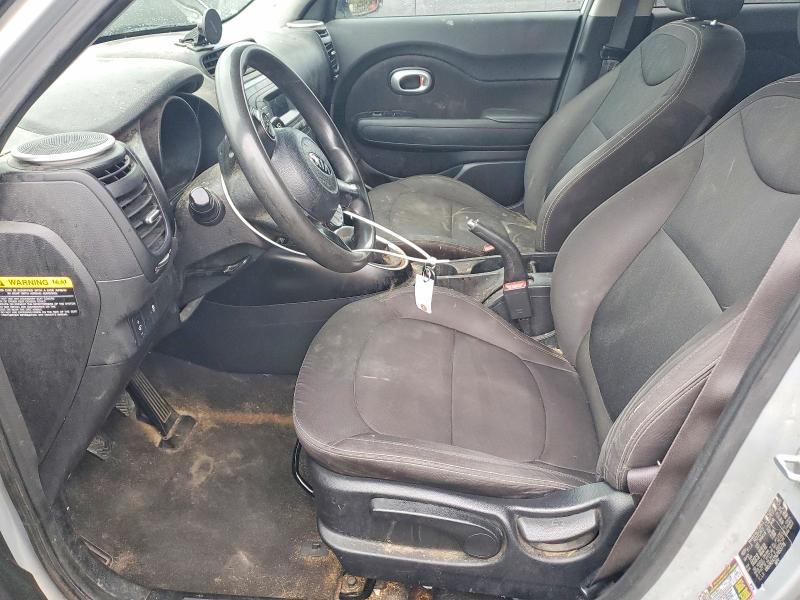 Продажа на аукционе авто 2016 Kia Soul, vin: KNDJN2A25G7855778, номер лота: 68770066