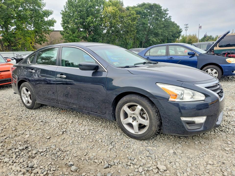 Aukcja sprzedaży 2015 Nissan Altima, vin: 1N4AL3AP4FC284609, numer aukcji: 69749546