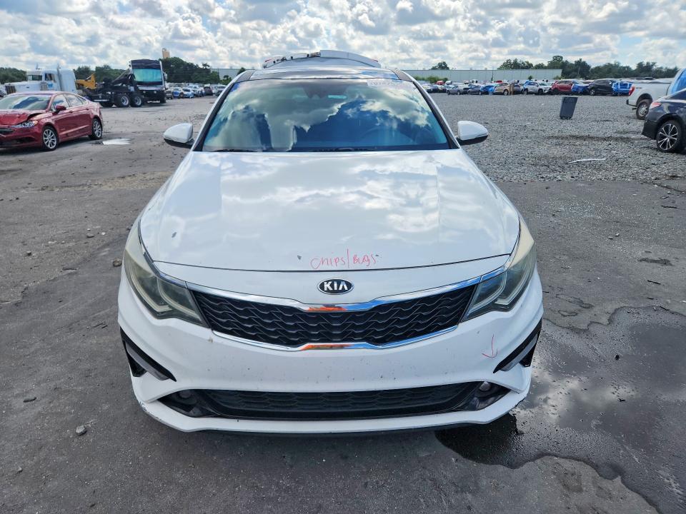 Продаж на аукціоні авто 2019 Kia Optima, vin: 5XXGT4L30KG369137, номер лоту: 67425206