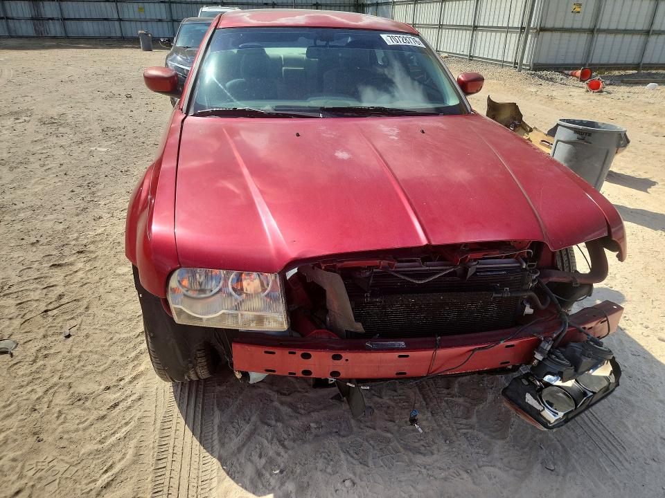 Продажа на аукционе авто 2008 Chrysler 300, vin: 2C3LA53G58H149225, номер лота: 70728776