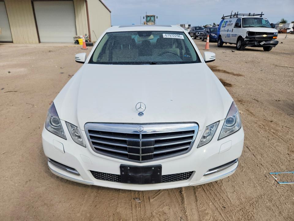 Aukcja sprzedaży 2013 Mercedes-benz E, vin: WDDHF5KB1DA673043, numer aukcji: 67972296