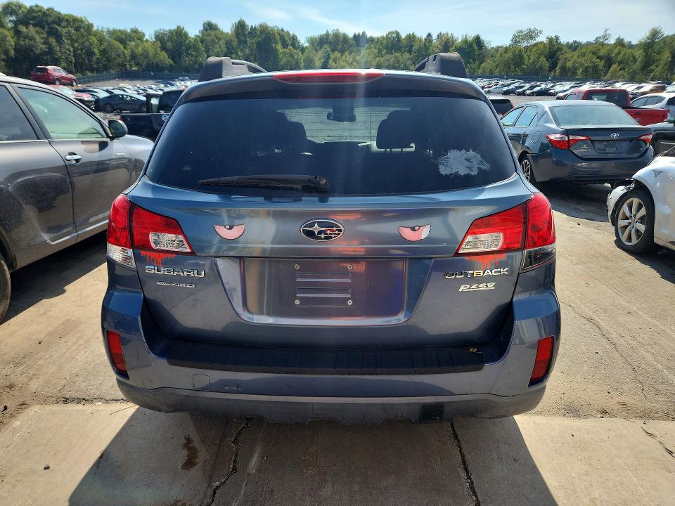 Продаж на аукціоні авто 2013 Subaru Outback, vin: 4S4BRBCC3D3285101, номер лоту: 67409386