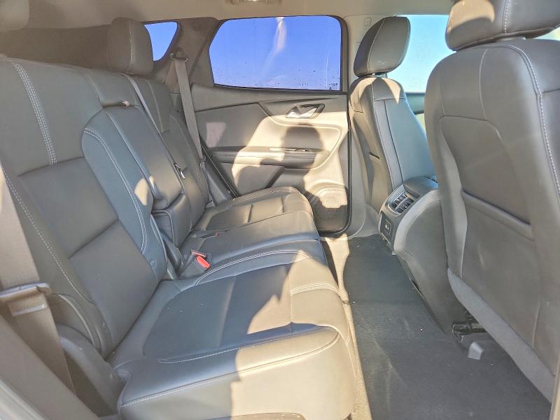Продажа на аукционе авто 2023 Chevrolet Blazer, vin: 3GNKBJRS9PS216047, номер лота: 68651206