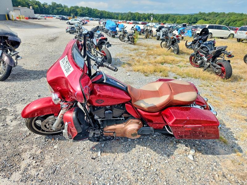 67418756 :رقم المزاد ، 1HD1KBM11DB660554 vin ، 2013 Harley-davidson Flhx مزاد بيع