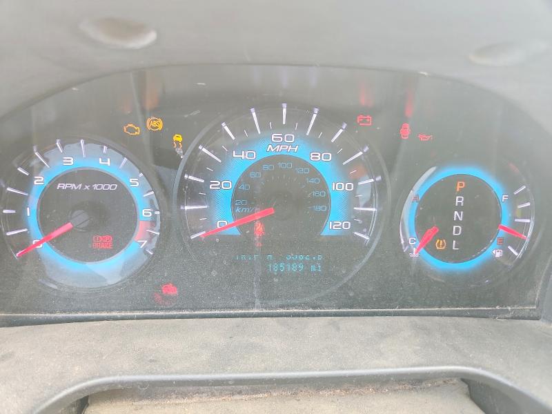 Продажа на аукционе авто 2011 Ford Fusion, vin: 3FAHP0JA1BR326985, номер лота: 69913046