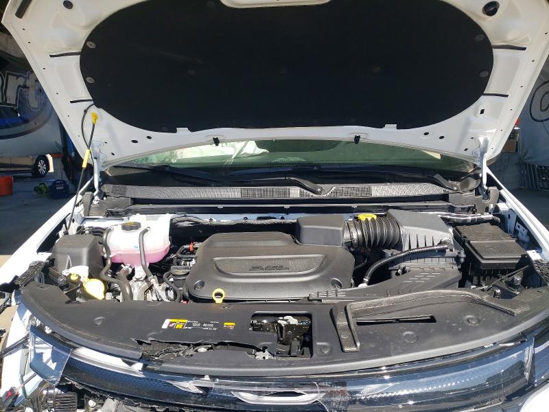 Продажа на аукционе авто 2027 Chrysler Pacifica, vin: 2C4RC1BG5VR594290, номер лота: 70746326