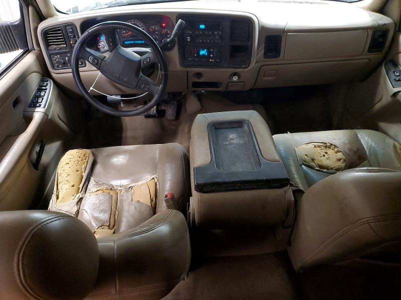 2003 Gmc Sierra მანქანა იყიდება აუქციონზე, vin: 1GTHK23183F178043, აუქციონის ნომერი: 67324866