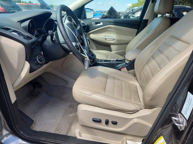 Продажа на аукционе авто 2015 Ford Escape, vin: 1FMCU0J9XFUA73887, номер лота: 68620896