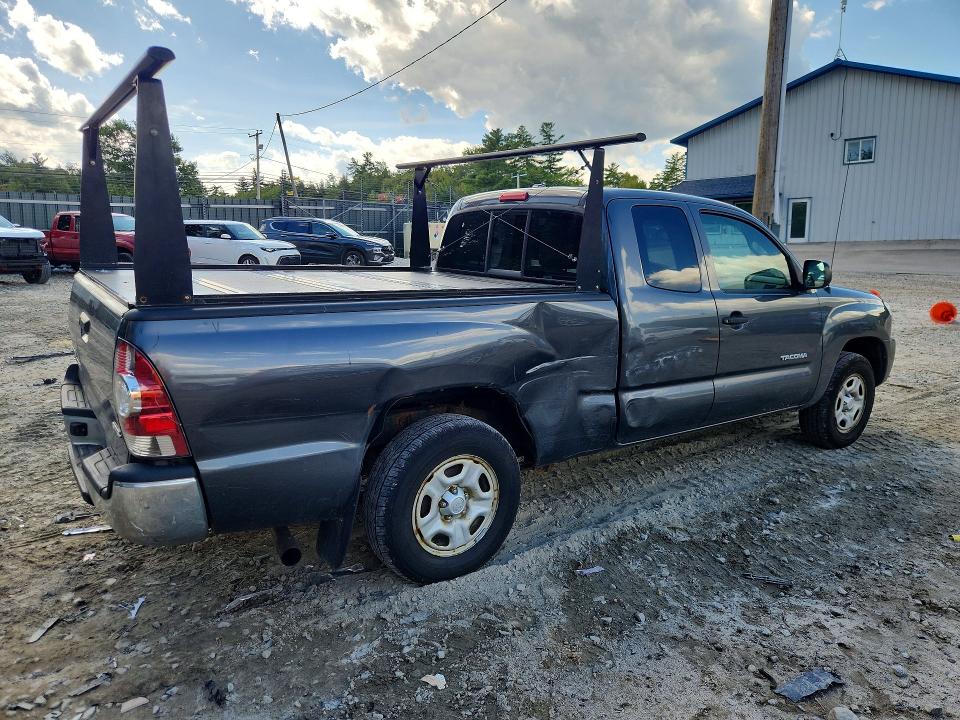 Aukcja sprzedaży 2009 Toyota Tacoma, vin: 5TETX22N59Z649254, numer aukcji: 67914246