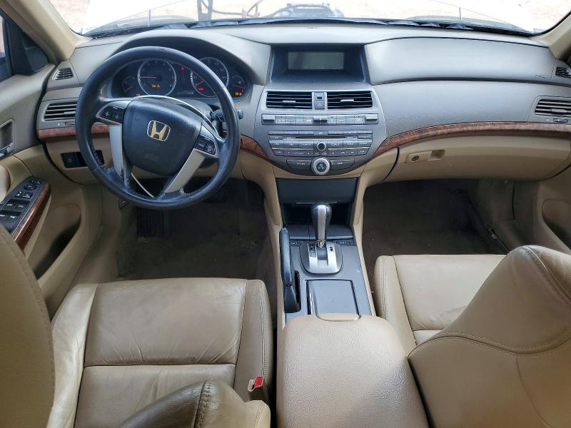 2008 Honda Accord მანქანა იყიდება აუქციონზე, vin: 1HGCP36878A025301, აუქციონის ნომერი: 69768596