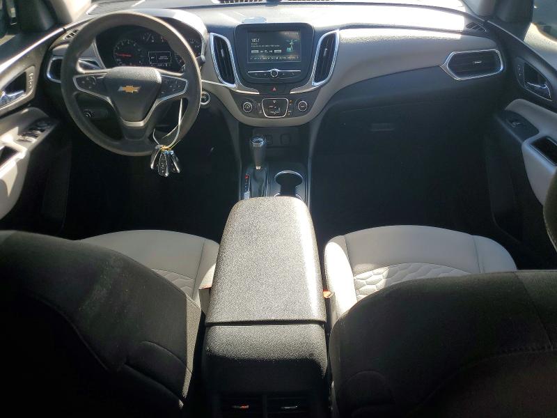 69354436 :رقم المزاد ، 2GNAXHEV7J6330897 vin ، 2018 Chevrolet Equinox مزاد بيع