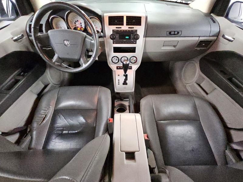 Aukcja sprzedaży 2007 Dodge Caliber, vin: 1B3HE78K07D129654, numer aukcji: 65011056