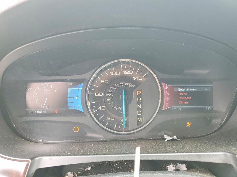Aukcja sprzedaży 2011 Ford Edge, vin: 2FMDK3KC5BBB06171, numer aukcji: 68275936