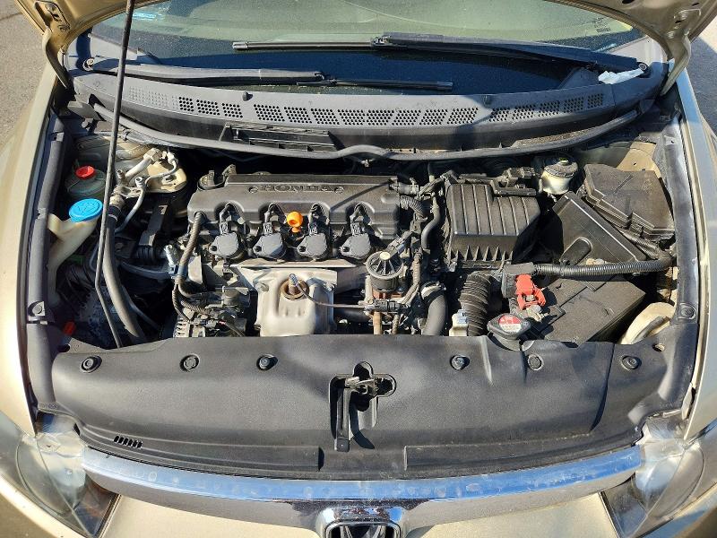 Aukcja sprzedaży 2007 Honda Civic, vin: 1HGFA16597L011184, numer aukcji: 70094866