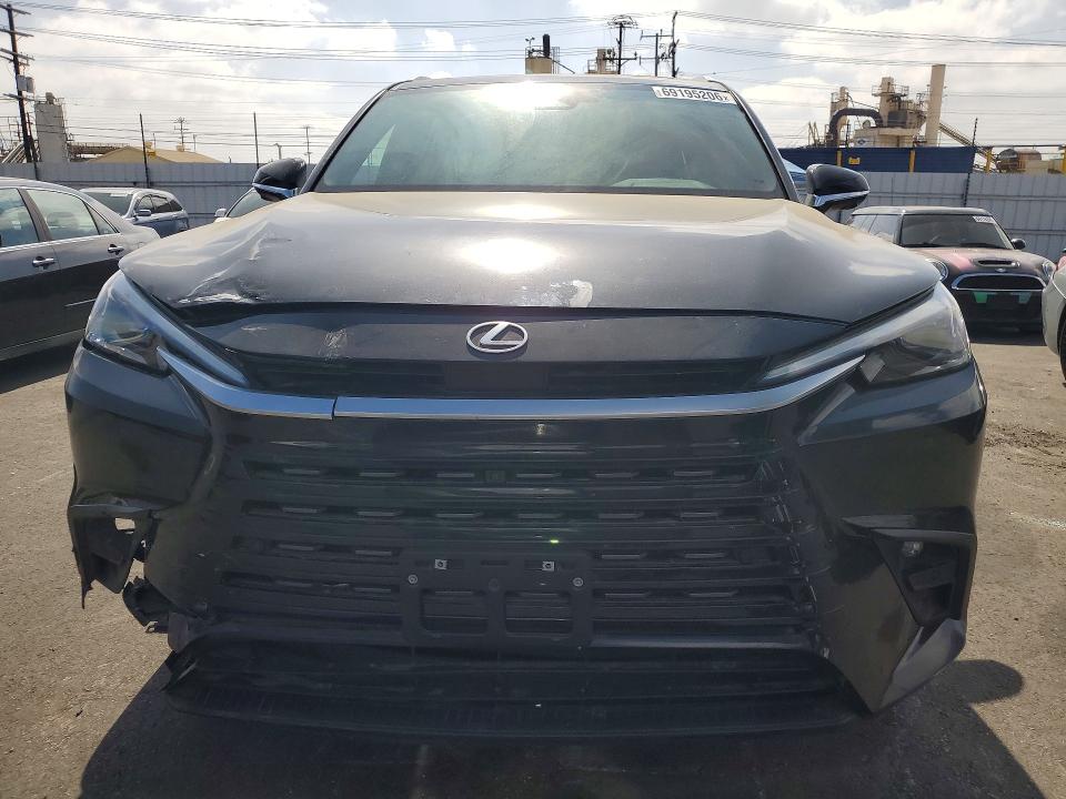 Aukcja sprzedaży 2024 Lexus Tx 350, vin: 5TDAAAB61RS000737, numer aukcji: 69195206