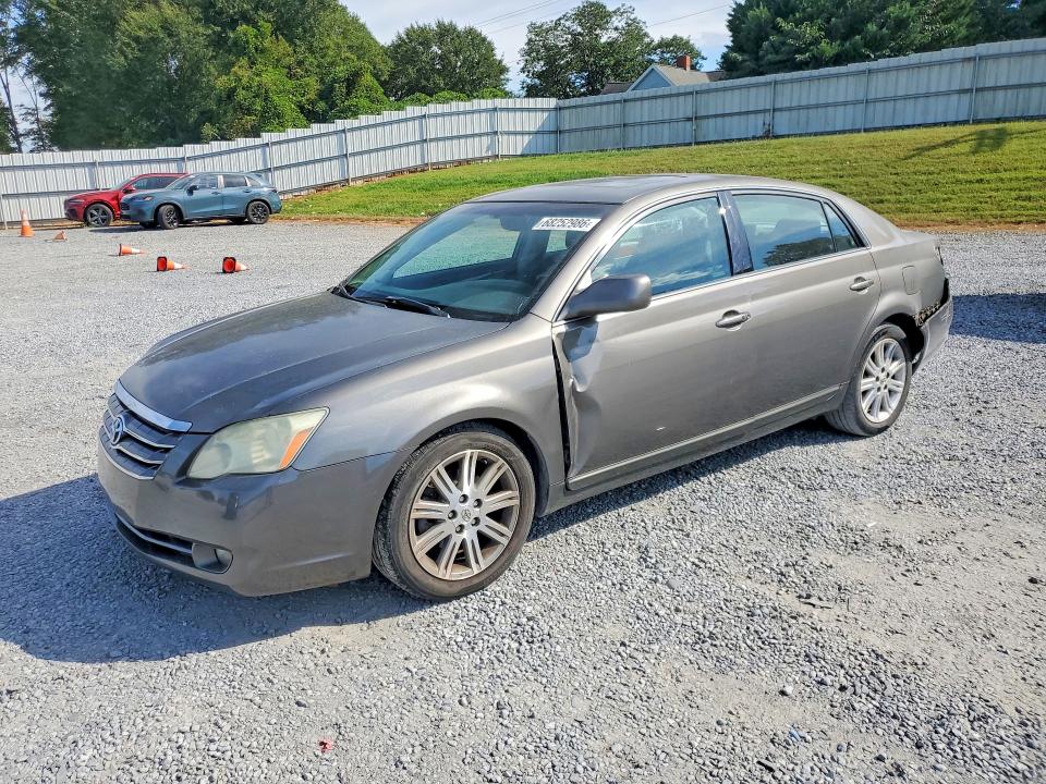 Aukcja sprzedaży 2006 Toyota Avalon, vin: 4T1BK36B06U163712, numer aukcji: 68252986