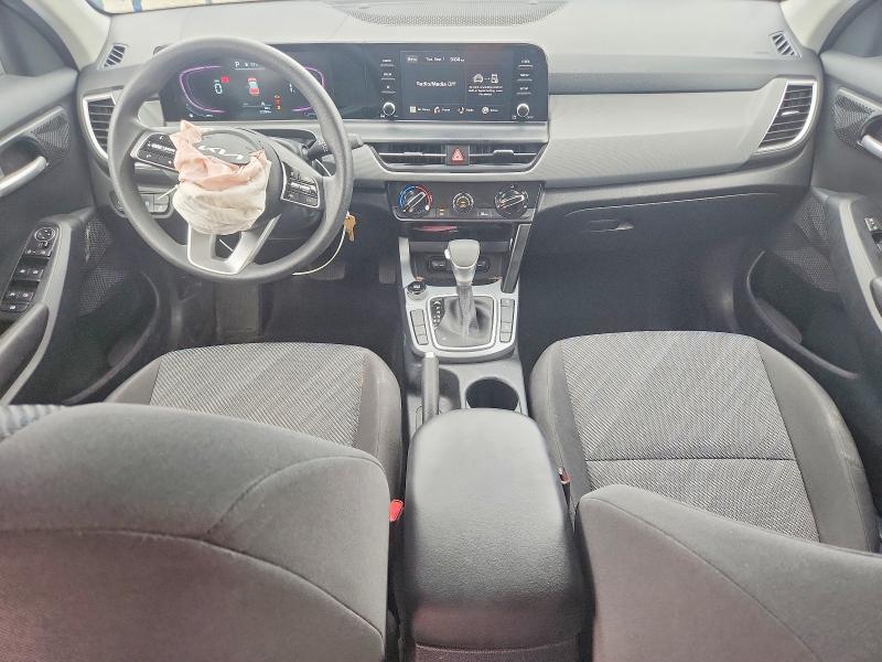 Aukcja sprzedaży 2024 Kia Seltos, vin: KNDEPCAA6R7664592, numer aukcji: 67020886