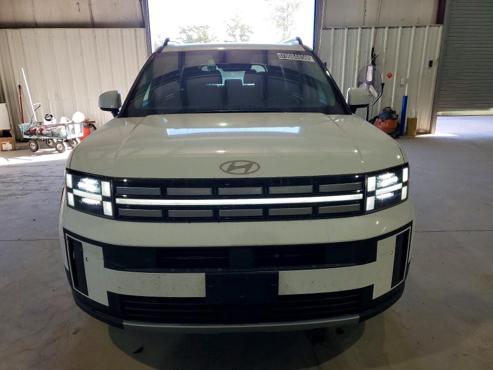 70084856 :رقم المزاد ، 5NMP2DGL3TH179235 vin ، 2026 Hyundai Santa Fe مزاد بيع