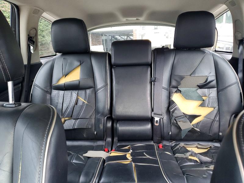 Aukcja sprzedaży 2018 Infiniti Qx60, vin: 5N1DL0MM1JC522847, numer aukcji: 68248426