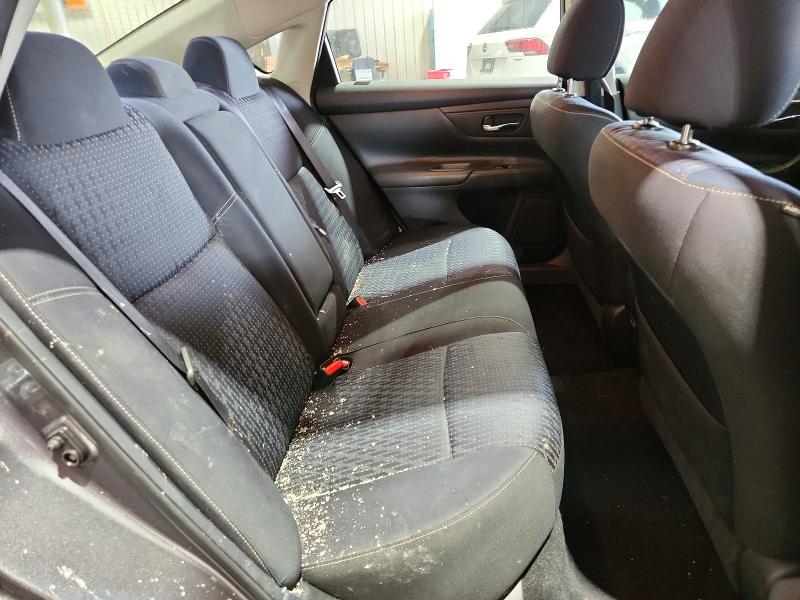 Продаж на аукціоні авто 2017 Nissan Altima, vin: 1N4AL3APXHN330015, номер лоту: 70964936