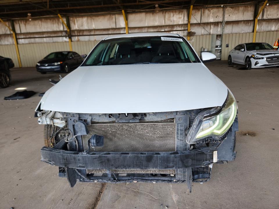 69356086 :رقم المزاد ، 5XXGT4L32KG362657 vin ، 2019 Kia Optima مزاد بيع