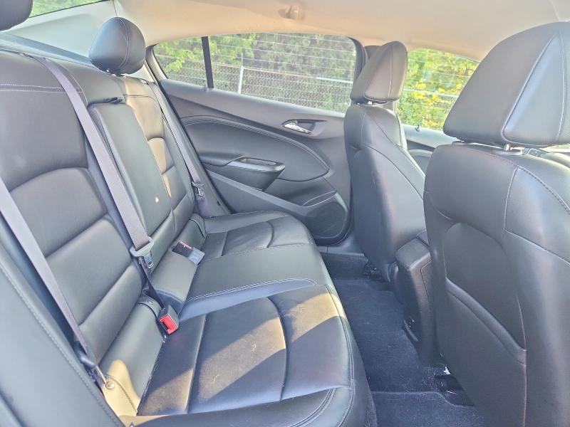 67921986 :رقم المزاد ، 1G1BF5SM0H7261001 vin ، 2017 Chevrolet Cruze مزاد بيع
