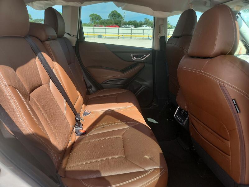 68337836 :رقم المزاد ، JF2SKAXC4LH451478 vin ، 2020 Subaru Forester مزاد بيع