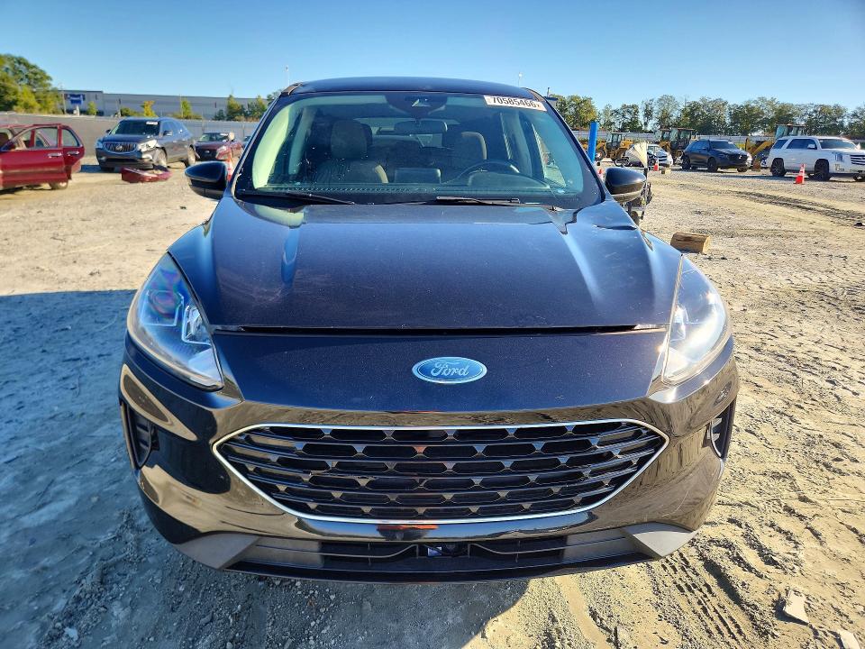 Auction sale of the 2021 Ford Escape, vin: 1FMCU0G65MUA28110, lot number: 70585466