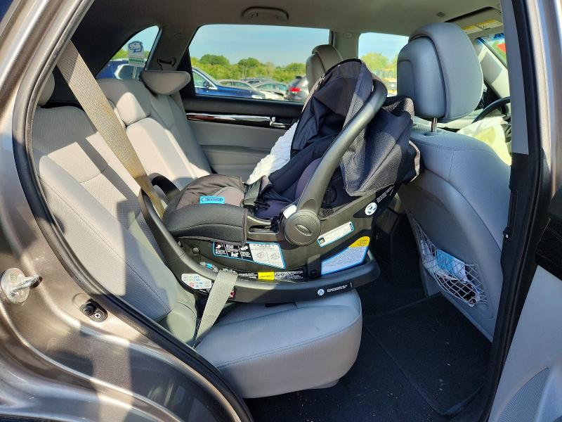 Aukcja sprzedaży 2012 Kia Sorento, vin: 5XYKTCA68CG284044, numer aukcji: 69043166