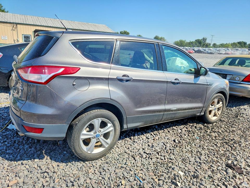 66953186 :رقم المزاد ، 1FMCU9G92EUA47634 vin ، 2014 Ford Escape مزاد بيع