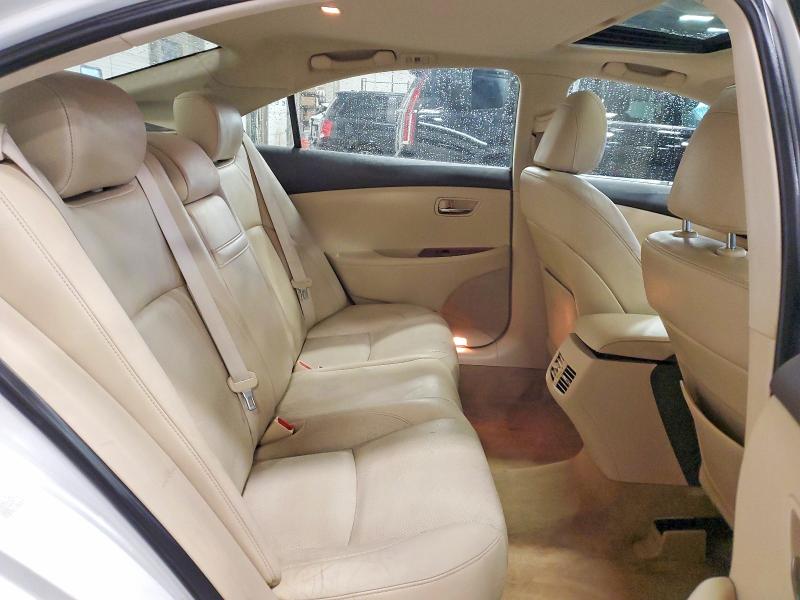 Продаж на аукціоні авто 2012 Lexus Es, vin: JTHBK1EG5C2474631        , номер лоту: 68830526