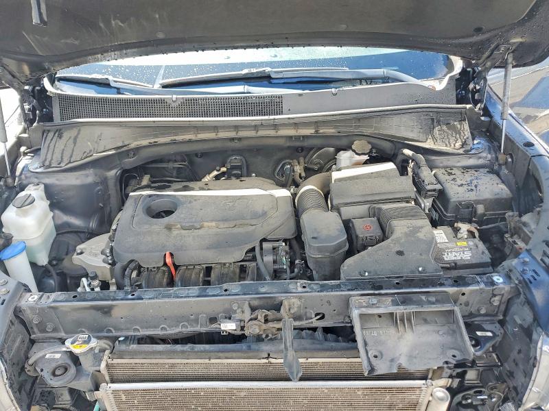 Продажа на аукционе авто 2019 Kia Sorento, vin: 5XYPG4A33KG529594, номер лота: 70284416