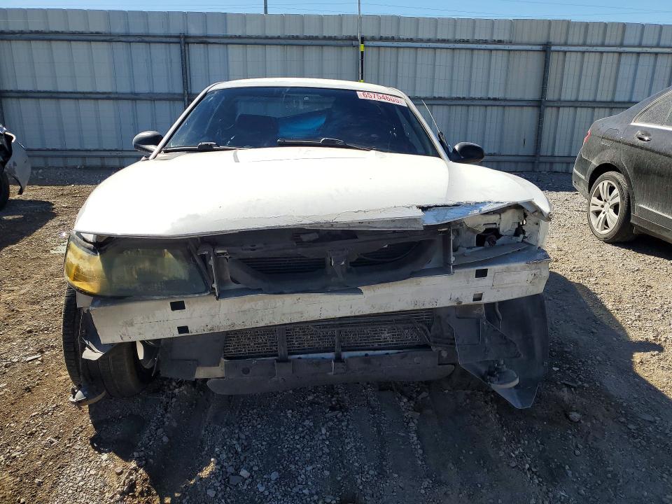 Продаж на аукціоні авто 1999 Ford Mustang, vin: 1FAFP47V5XF183570, номер лоту: 65754606
