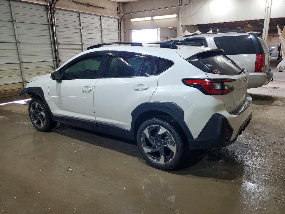 Продажа на аукционе авто 2025 Subaru Crosstrek, vin: 4S4GUHN62S3709217, номер лота: 66963936