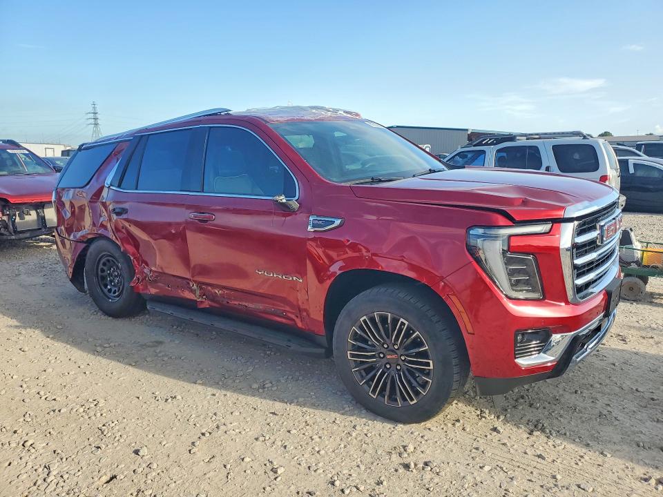 Продажа на аукционе авто 2026 Gmc Yukon, vin: 1GKS1BKD7TR126619, номер лота: 69333806